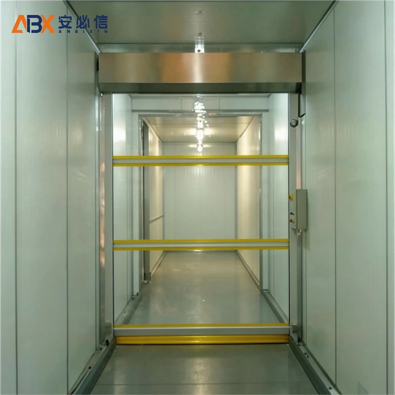 黄南藏族自治州工业快速门